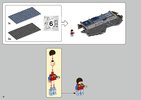 Notice / Instructions de Montage - LEGO - 75810 - The Upside Down: Page 16