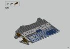 Notice / Instructions de Montage - LEGO - 75810 - The Upside Down: Page 25