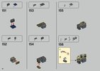 Notice / Instructions de Montage - LEGO - 75810 - The Upside Down: Page 38