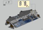 Notice / Instructions de Montage - LEGO - 75810 - The Upside Down: Page 47