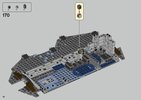 Notice / Instructions de Montage - LEGO - 75810 - The Upside Down: Page 48