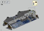 Notice / Instructions de Montage - LEGO - 75810 - The Upside Down: Page 52