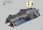 Notice / Instructions de Montage - LEGO - 75810 - The Upside Down: Page 57