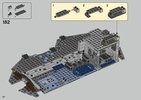 Notice / Instructions de Montage - LEGO - 75810 - The Upside Down: Page 62