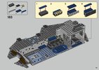 Notice / Instructions de Montage - LEGO - 75810 - The Upside Down: Page 63