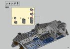 Notice / Instructions de Montage - LEGO - 75810 - The Upside Down: Page 65