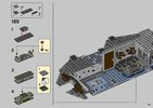 Notice / Instructions de Montage - LEGO - 75810 - The Upside Down: Page 69