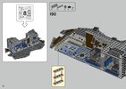 Notice / Instructions de Montage - LEGO - 75810 - The Upside Down: Page 70