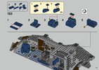 Notice / Instructions de Montage - LEGO - 75810 - The Upside Down: Page 73