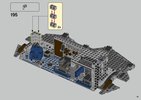 Notice / Instructions de Montage - LEGO - 75810 - The Upside Down: Page 75