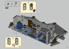 Notice / Instructions de Montage - LEGO - 75810 - The Upside Down: Page 77