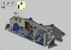 Notice / Instructions de Montage - LEGO - 75810 - The Upside Down: Page 78