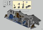 Notice / Instructions de Montage - LEGO - 75810 - The Upside Down: Page 79