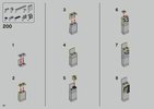 Notice / Instructions de Montage - LEGO - 75810 - The Upside Down: Page 80