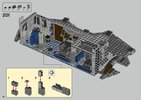 Notice / Instructions de Montage - LEGO - 75810 - The Upside Down: Page 82