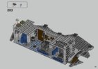 Notice / Instructions de Montage - LEGO - 75810 - The Upside Down: Page 85