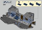 Notice / Instructions de Montage - LEGO - 75810 - The Upside Down: Page 91