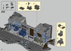 Notice / Instructions de Montage - LEGO - 75810 - The Upside Down: Page 92