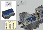 Notice / Instructions de Montage - LEGO - 75810 - The Upside Down: Page 94