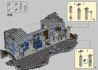 Notice / Instructions de Montage - LEGO - 75810 - The Upside Down: Page 95