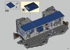 Notice / Instructions de Montage - LEGO - 75810 - The Upside Down: Page 99