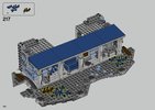 Notice / Instructions de Montage - LEGO - 75810 - The Upside Down: Page 100