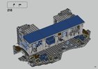 Notice / Instructions de Montage - LEGO - 75810 - The Upside Down: Page 101