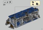 Notice / Instructions de Montage - LEGO - 75810 - The Upside Down: Page 115