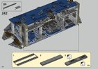 Notice / Instructions de Montage - LEGO - 75810 - The Upside Down: Page 116