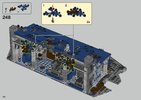 Notice / Instructions de Montage - LEGO - 75810 - The Upside Down: Page 122