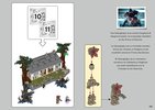 Notice / Instructions de Montage - LEGO - 75810 - The Upside Down: Page 123