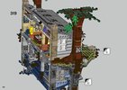 Notice / Instructions de Montage - LEGO - 75810 - The Upside Down: Page 162