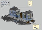 Notice / Instructions de Montage - LEGO - 75810 - The Upside Down: Page 80