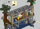 Notice / Instructions de Montage - LEGO - 75810 - The Upside Down: Page 151