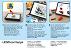 Notice / Instructions de Montage - LEGO - 75810 - The Upside Down: Page 9