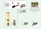 Notice / Instructions de Montage - LEGO - 75810 - The Upside Down: Page 17