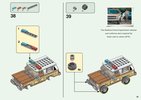 Notice / Instructions de Montage - LEGO - 75810 - The Upside Down: Page 35