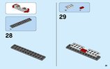 Notice / Instructions de Montage - LEGO - Angry Birds - 75822 - L'attaque en avion du cochon: Page 29