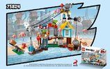 Notice / Instructions de Montage - LEGO - Angry Birds - 75823 - Le vol de l'œuf de l'île des oiseaux: Page 26