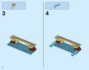 Notice / Instructions de Montage - LEGO - Angry Birds - 75823 - Le vol de l'œuf de l'île des oiseaux: Page 4