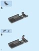 Notice / Instructions de Montage - LEGO - Angry Birds - 75825 - Le bateau pirate du cochon: Page 10