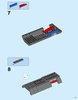 Notice / Instructions de Montage - LEGO - Angry Birds - 75825 - Le bateau pirate du cochon: Page 11