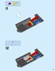 Notice / Instructions de Montage - LEGO - Angry Birds - 75825 - Le bateau pirate du cochon: Page 13