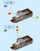 Notice / Instructions de Montage - LEGO - Angry Birds - 75825 - Le bateau pirate du cochon: Page 29