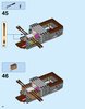 Notice / Instructions de Montage - LEGO - Angry Birds - 75825 - Le bateau pirate du cochon: Page 30