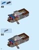 Notice / Instructions de Montage - LEGO - Angry Birds - 75825 - Le bateau pirate du cochon: Page 32