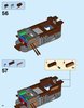 Notice / Instructions de Montage - LEGO - Angry Birds - 75825 - Le bateau pirate du cochon: Page 36