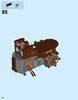 Notice / Instructions de Montage - LEGO - Angry Birds - 75825 - Le bateau pirate du cochon: Page 58