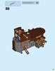 Notice / Instructions de Montage - LEGO - Angry Birds - 75825 - Le bateau pirate du cochon: Page 59