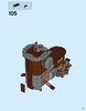 Notice / Instructions de Montage - LEGO - Angry Birds - 75825 - Le bateau pirate du cochon: Page 79